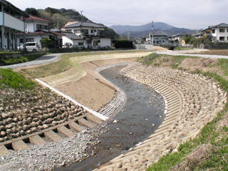 佐賀県(武雄川)