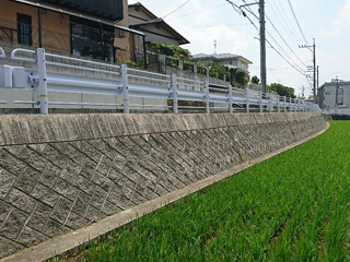 福岡県春日市(道路)