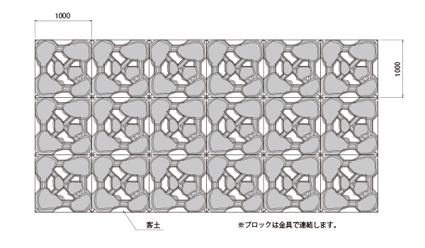 ジェロック図面