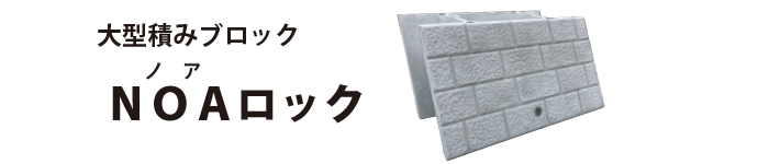 ＮＯＡロック