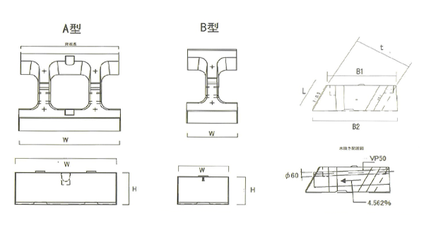 積助(つむすけ)図面